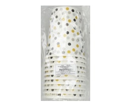 DUNI BIO | DUNI BIOΔ.XAΡΤ.ΠΟΤ.24CL/240ML/8OZ 10Τ