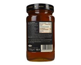 ΜΟΥΣΕΣ | Μέλι Κλασικό 700g