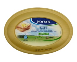 ΝΟΥΝΟΥ | ΒΟΥΤΥΡΟ SOFT ΣΚΑΦΑΚΙ 225 GR 0.70E