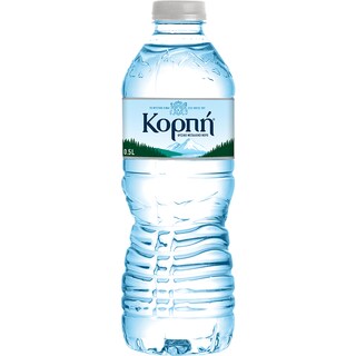 ΚΟΡΠΗ | Νερό Φυσικό Μεταλλικό 500ml