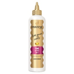PANTENE | Leave-In Cream Μπούκλες 270ml