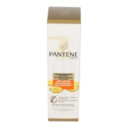 PANTENE | ΟΡΟΣ ΚΑΤΑ ΤΗΣ ΤΡΙΧΟΠΤΩΣΗΣ 95 GR