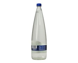 ΔΟΥΜΠΙΑ | WATER ΜΕΤΑΛΛΙΚΟ ΦΙΑΛΗ 1 LT