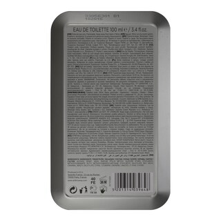 STR8 | EAU DE TOILETTE ΚΟΛΩΝΙΑ REBEL 100 ML
