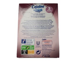 CAJOLINE | Αρωματικό Φακελάκι Passion Flower 1 Τεμ.