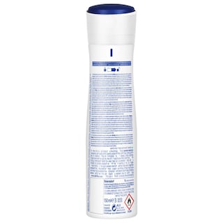 NIVEA | DEO DRY&FRESH WOMEN 150ML