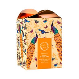 FRESH LINE | XMAS ΣΕΤ ΔΩΡΟΥ ΚΟΥΤΙ ΜΕΛΙ 1 ΤΕΜ