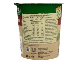 KNORR | ΜΠΟΛΟΝΕΖ  68 GR