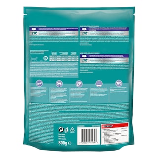 PURINA ONE | Γατοτροφή Adult Sterilcat Κοτόπουλο & Δημητριακά 800g