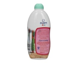 PRODERM | ΠΑΙΔΙΚΟ ΣΑΜΠΟΥΑΝ MINI MAOUS 500 ML