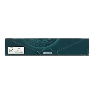 PERLA BEVERAGES | Κάψουλες Καφέ Espresso Ristretto 10x5g