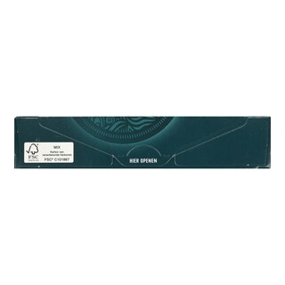 PERLA BEVERAGES | Κάψουλες Καφέ Espresso Ristretto 10x5g
