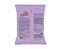 ΧΡΥΣΗ ΖΥΜΗ | CROISSANTS  300GR