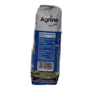 AGRINO | ΡΥΖΙ ΛΑΙΣ ΚΑΡΟΛΙΝΑ ΕΛΛΗΝΙΚΟ 500 GR