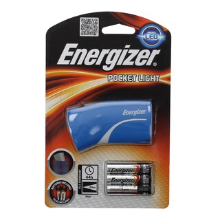 ENERGIZER | ΦΑΝΟΣ ΤΣΕΠΗΣ LIGHT 1 ΤΕΜ