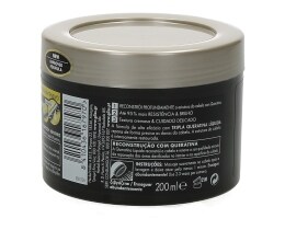 GLISS | ΜΑΣΚΑ ΜΑΛΛΙΩΝ ULTIMATE REPAIR 200 ML