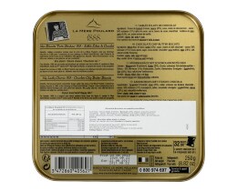 LA MERE POULARD | Μπισκότα Βουτύρου με Σοκολάτα 250g