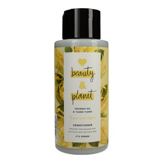 LOVE BEAUTY AND PLANET | Conditioner Coconut & Ylang Ταλαιπωρημένα 400ml