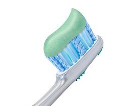 COLGATE | Οδοντόκρεμα Max White Clay 75ml