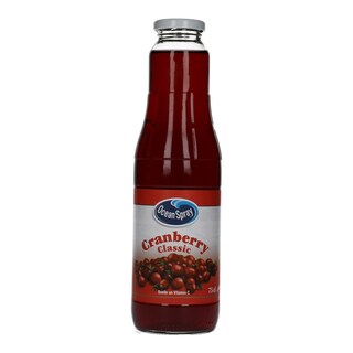 OCEAN SPRAY | ΧΥΜΟΣ ΝΕΚΤΑΡ ΚΛΑΣΣΙΚΟ 750 ML