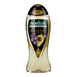 PALMOLIVE | ΑΦΡΟΛΟΥΤΡΑ AROM.JUST FABULOUS 500ML