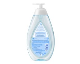 JOHNSON BABY | Αφρόλουτρο Baby Blue 750ml