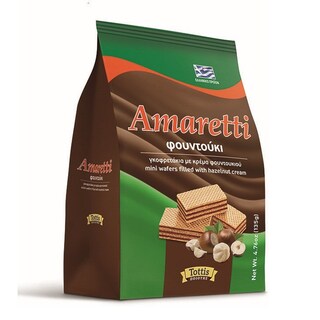 AMARETTI | AMARETTI
