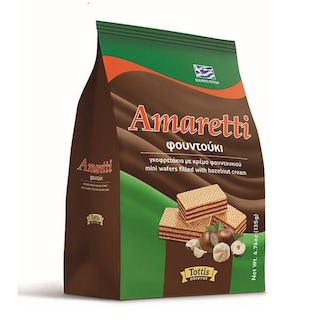AMARETTI | AMARETTI