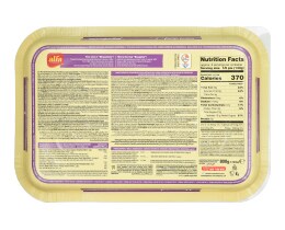 ALFA | Μπουγάτσα Θεσσανολίκης 800 g 1.5Ε