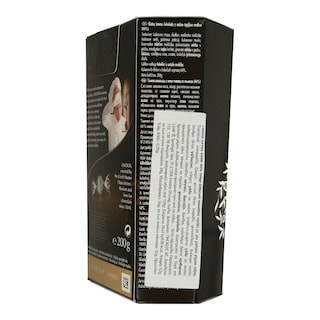 LINDT | Lindor Extra Dark 60% Chocolate Balls 200g