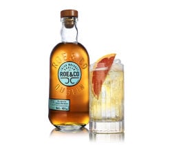 ROE | Whisky Roe & Co Ireland Blended 700ml