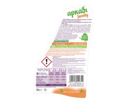 ΑΡΚΑΔΙ | DETERGENT LIQUID 3LT