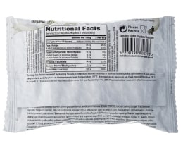 PROTEIN WAY | PROTEIN WAY BISC.38% ΣΟΚΟΛΑΤΑ 60G