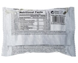 PROTEIN WAY | Μπισκότο Πρωτείνης 38% Protein Way Σοκολάτα 60g