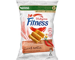 NESTLE | Τσιπς Δημητριακών με Γλυκό Τσίλι 75g