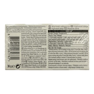 LIPTON | ΑΦΕΨΗΜΑ BODY BALANCE 20 X 1.6 GR