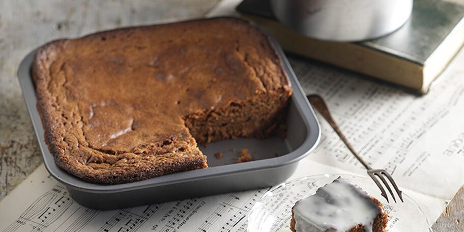 Μαυρόασπρο Μπράουνις