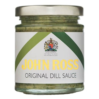DILL | SAUCE  175GR