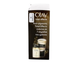 OLAY | ΚΡΕΜΑ ΠΡΟΣΩΠΟΥ ΗΜΕΡΑΣ ΚΑΙ ΑΦΡΟΣ ΚΑΘΑΡΙΣΜΟΥ 150ML 50 ML