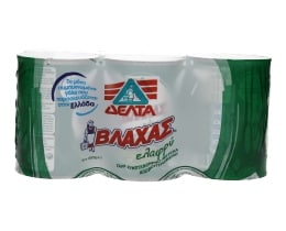 ΒΛΑΧΑΣ | ΒΛΑΧΑΣ | ΓΑΛΑ ΕΒΑΠΟΡΕ ΕΛΑΦΡΥ 6 X 393 GR