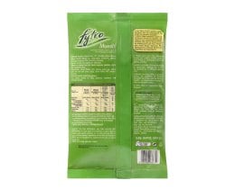 FYTRO | Μούσλι Αποξηραμένα Φρούτα Χωρίς Ζάχαρη 500gr