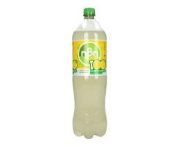 HBH | Αναψυκτικό Λεμονίτα Ανθρακικό 1.5lt