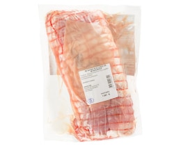 ΑΒ FRESH TO GO | . Πανσέτα με Μπαχαρικά