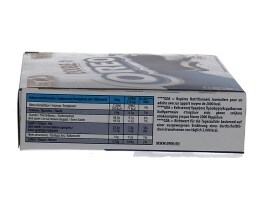 OREO | COOKIES ΓΕΜΙΣΤΑ ΜΕ ΔΙΠΛΗ ΓΕΜΙΣΗ ΚΡΕΜΑΣ 170GR