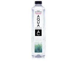 AQUA CARPATICA | Water Natural Mineral 1.5lt