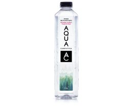 AQUA CARPATICA | Νερό Φυσικό Μεταλλικό 1.5lt