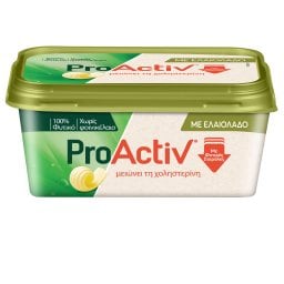 Μαργαρίνη Becel ProActiv με Ελαιόλαδο 450g