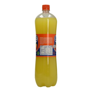 ΜΠΛΕ | refreshment ΠΟΡΤΟΚΑΛΑΔΑ ΦΙΑΛΗ 1.5lt