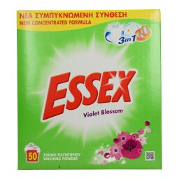 ESSEX | APOΡΡΥΠΑΝΤΙΚΑ  3 KG