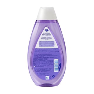 JOHNSON BABY | Σαμπουάν Baby Bedtime 500ml